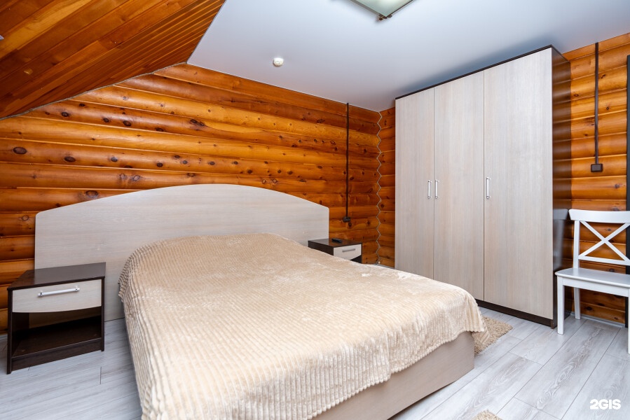 Апартаменты - фото 8