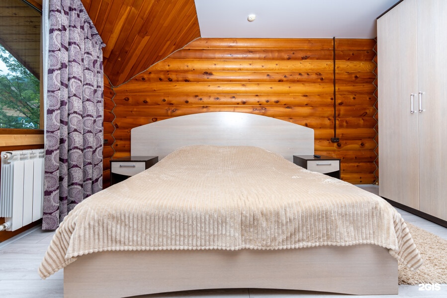 Апартаменты - фото 9