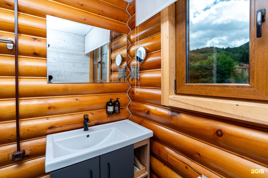 Апартаменты - фото 11