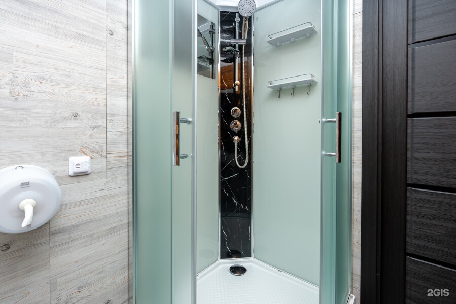 Апартаменты - фото 12