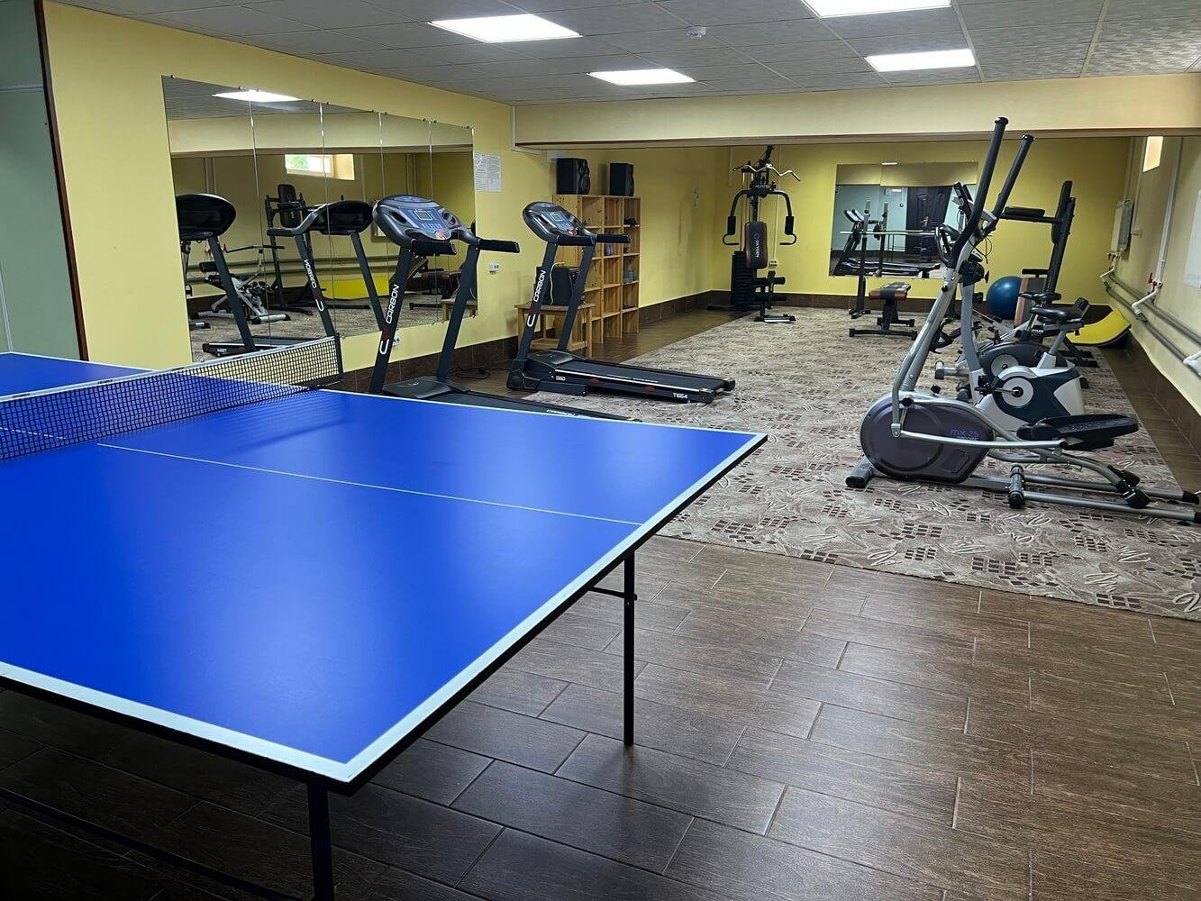 Игман - фото 11