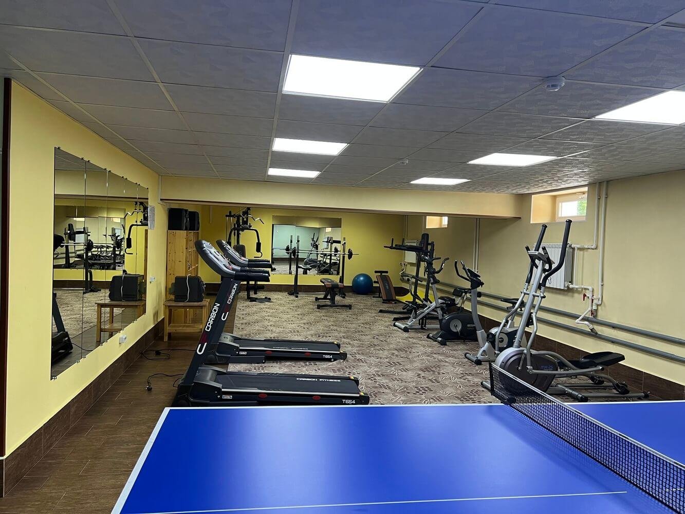 Игман - фото 44