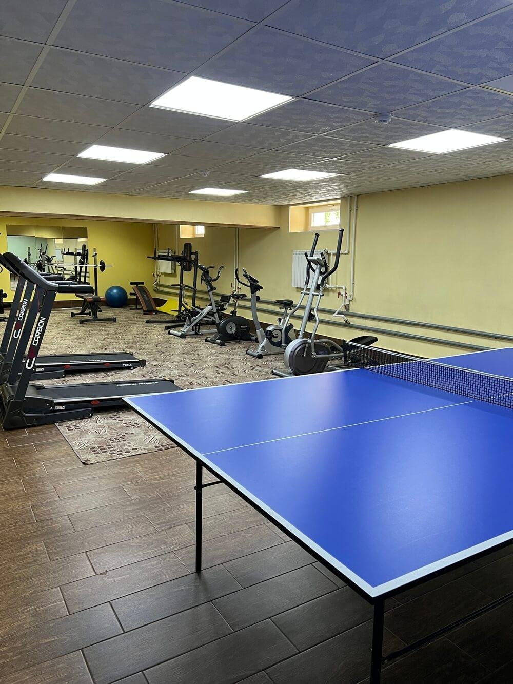 Игман - фото 52