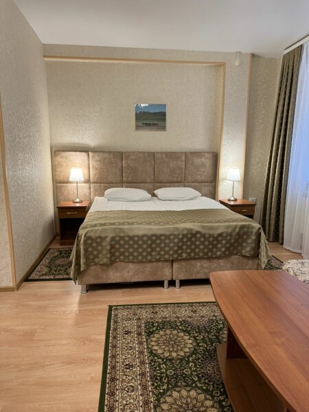 Стандарт двухместный улучшенный (дабл) - фото 5