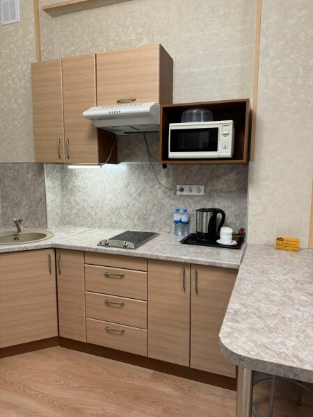 Стандарт двухместный улучшенный (дабл) - фото 6