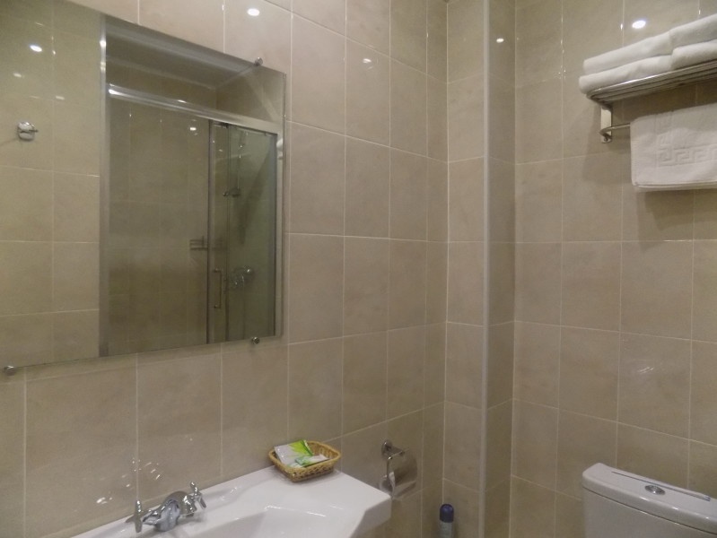 Стандарт двухместный (твин)- 2 корпус - фото 2