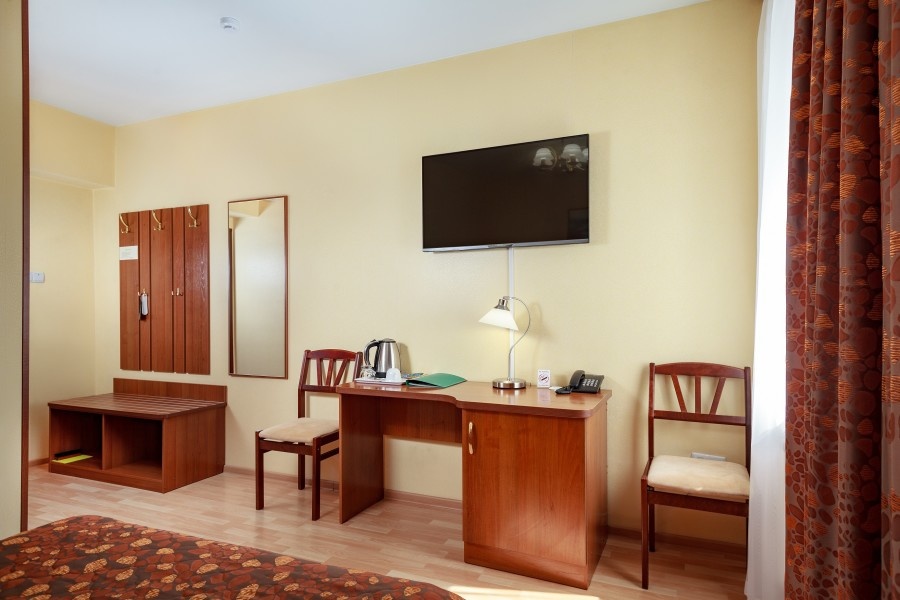 Стандарт двухместный  (дабл) - 2 корпус - фото 2