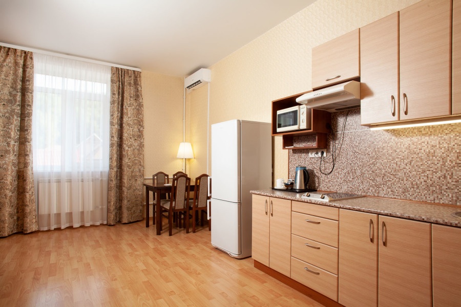 Люкс - 1 корпус - фото 3