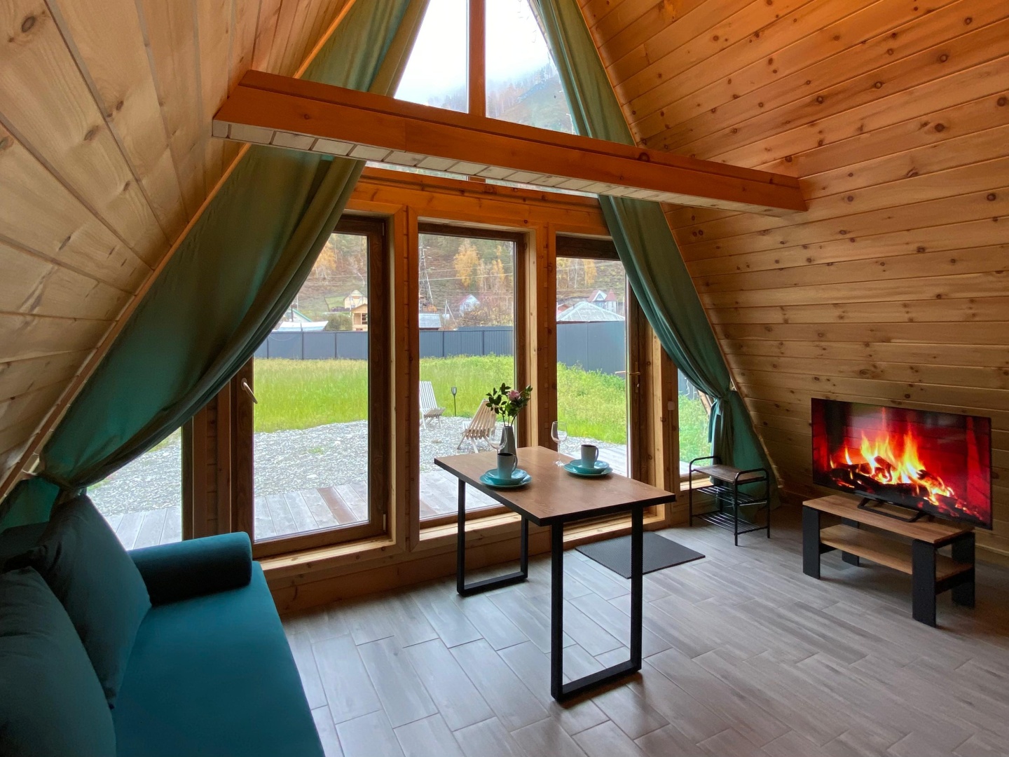 Вельвет - фото 2