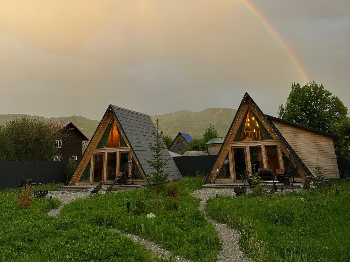 Вельвет - фото 12