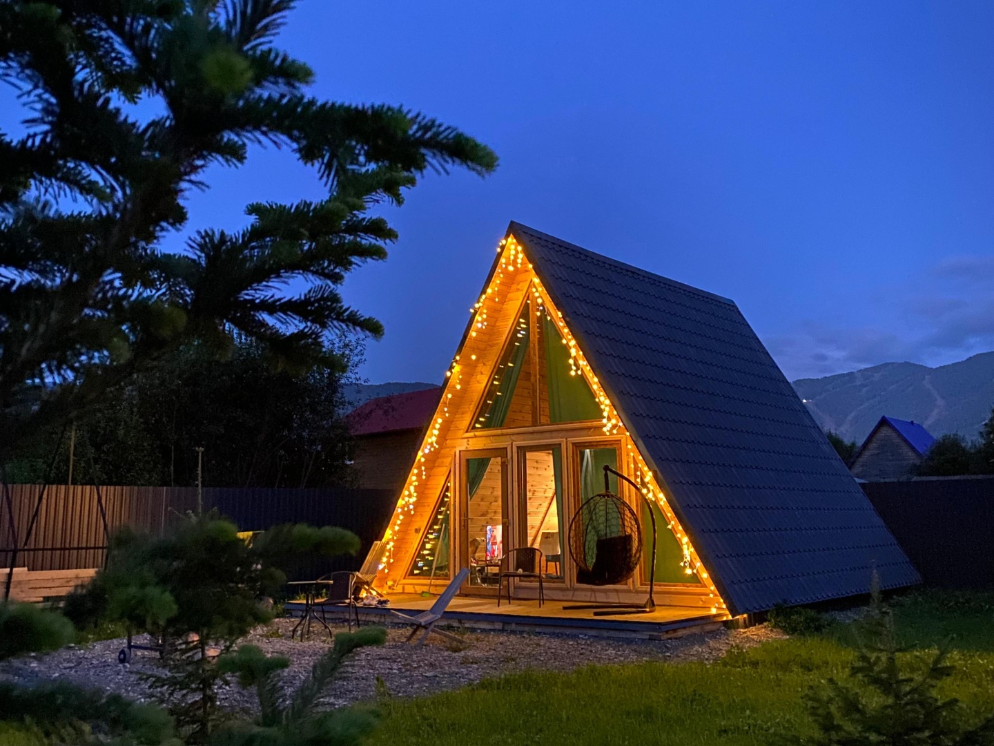 Вельвет - фото 13