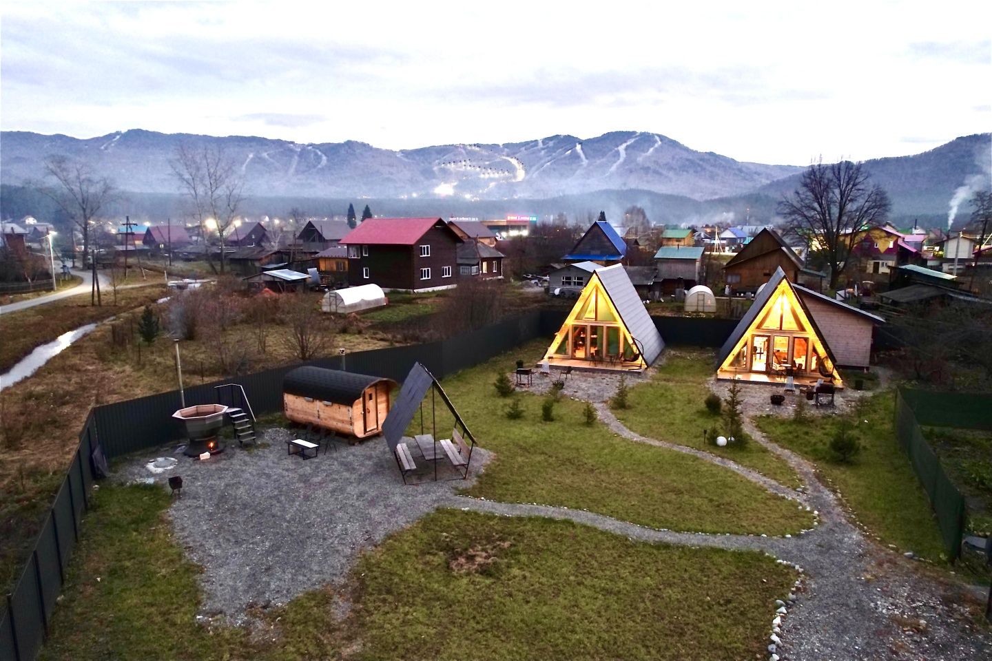 Вельвет - фото 14