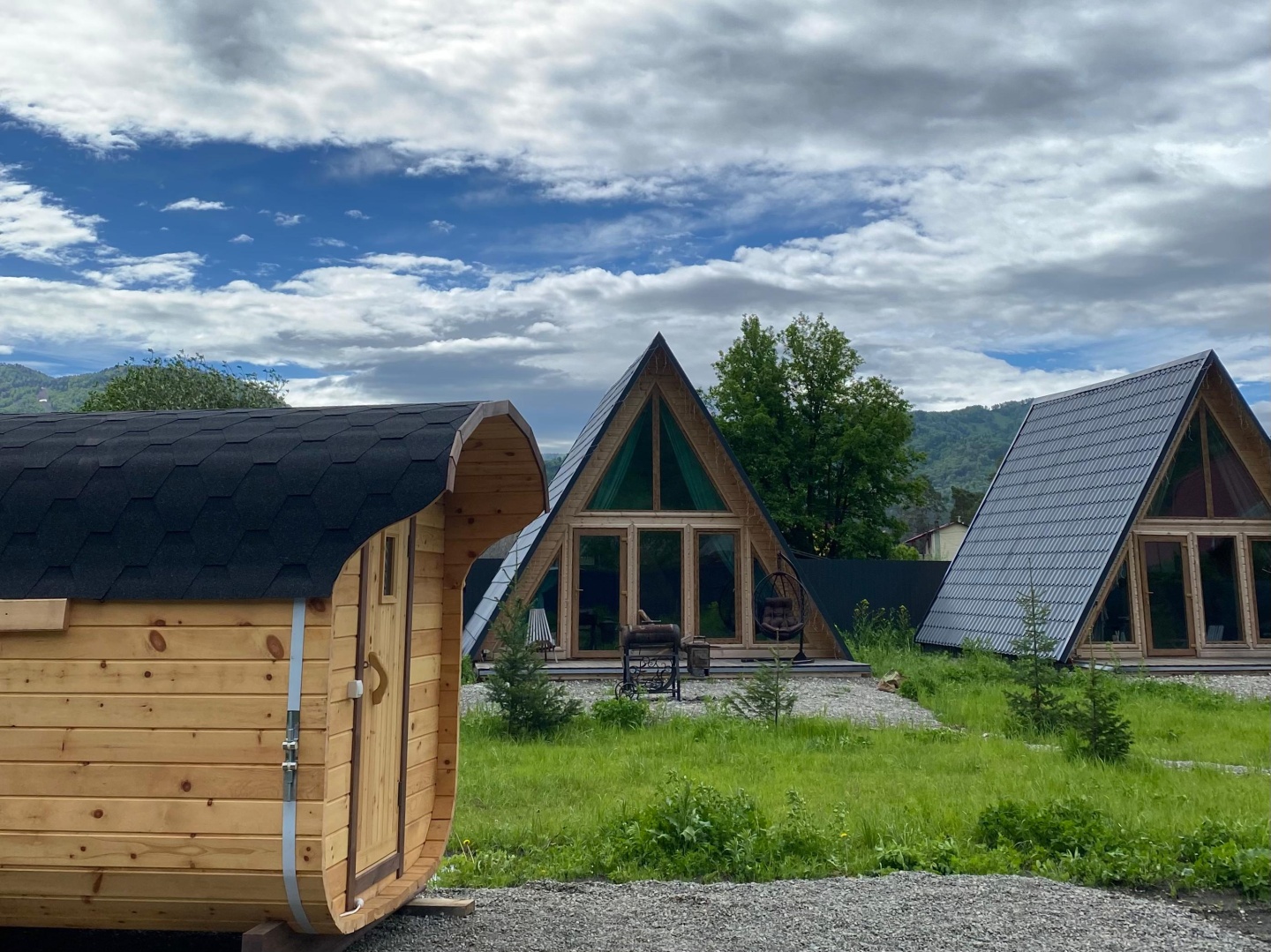 Вельвет - фото 17