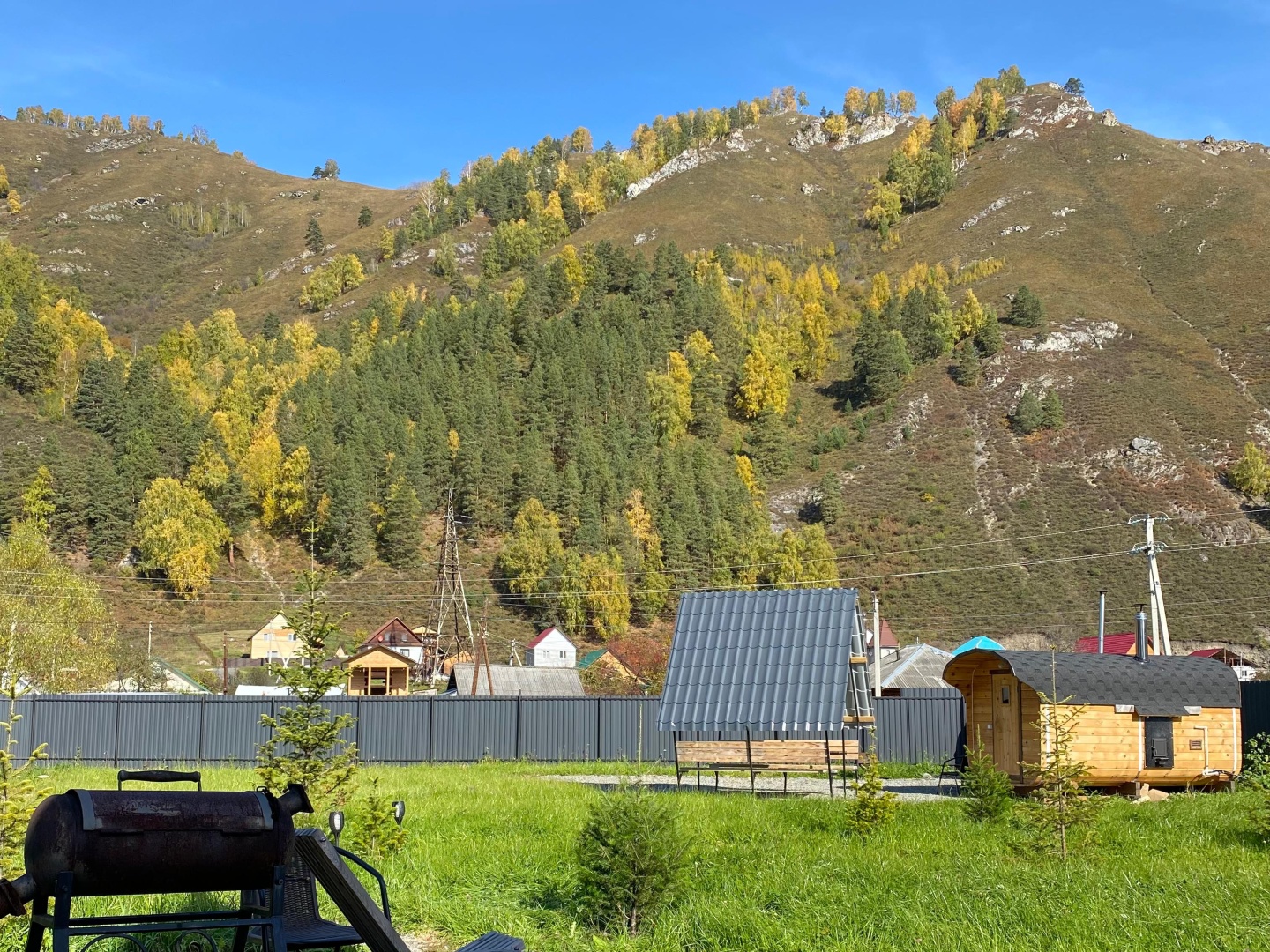 Вельвет - фото 20