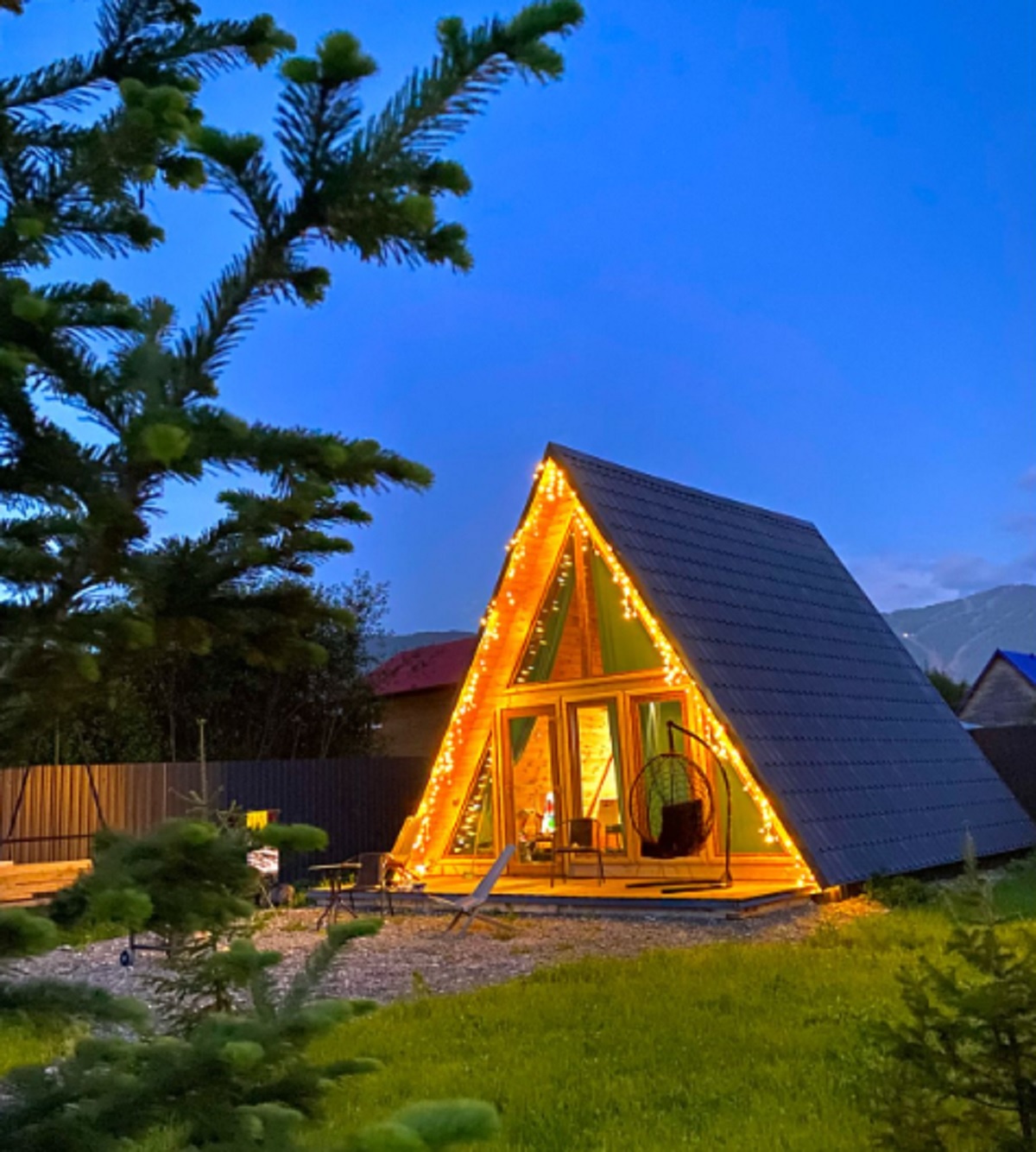 Вельвет - фото 25