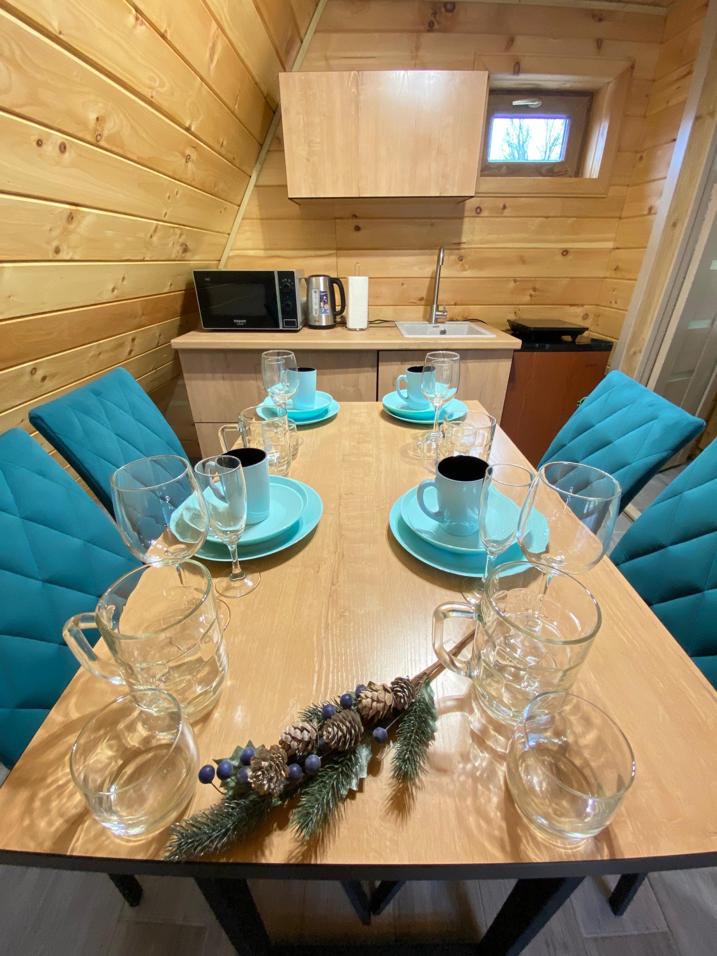 Вельвет - фото 26