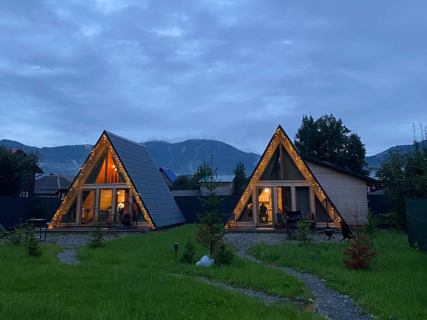 Вельвет - фото 30