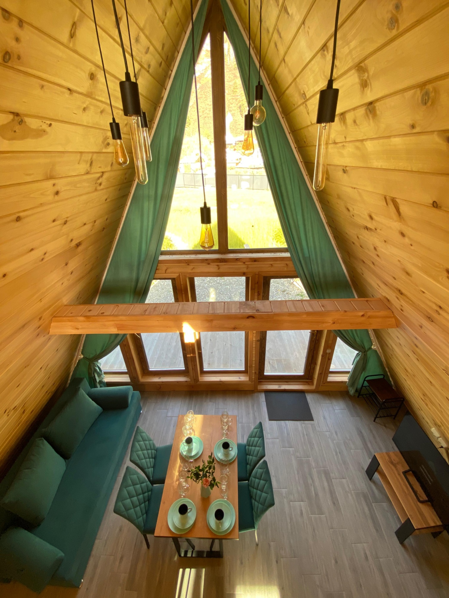 Вельвет - фото 32