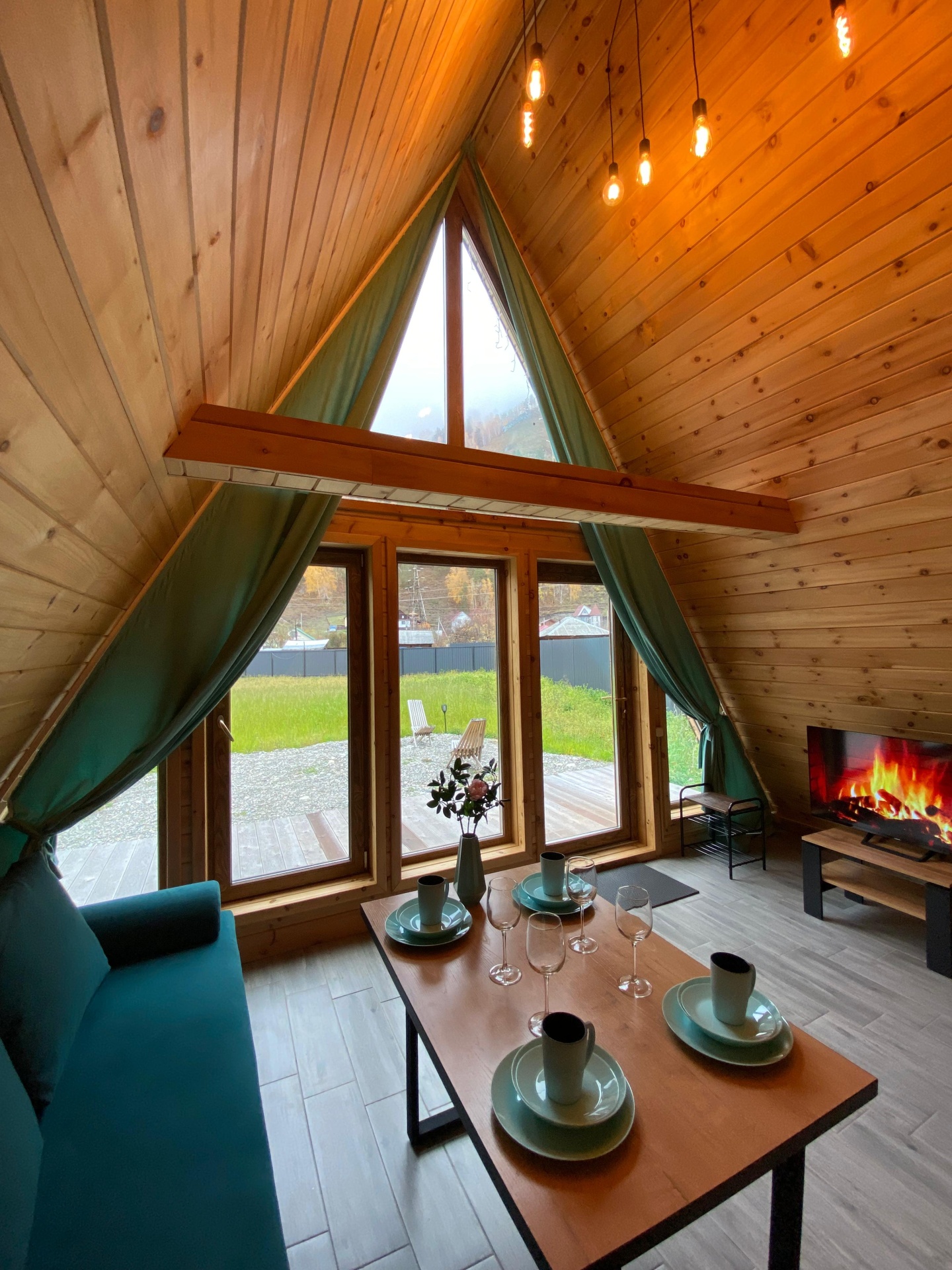 Вельвет - фото 36