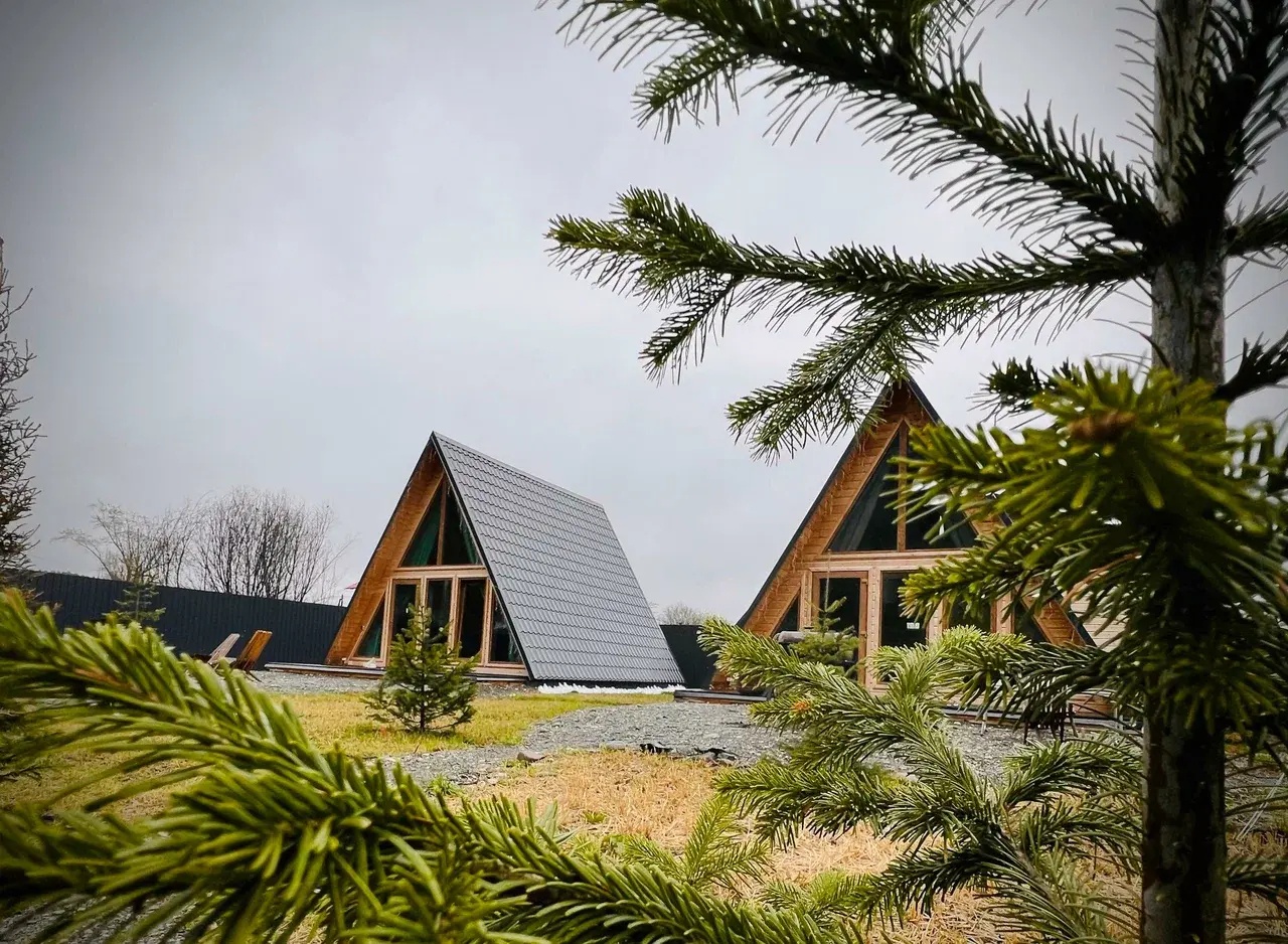 Вельвет - фото 38