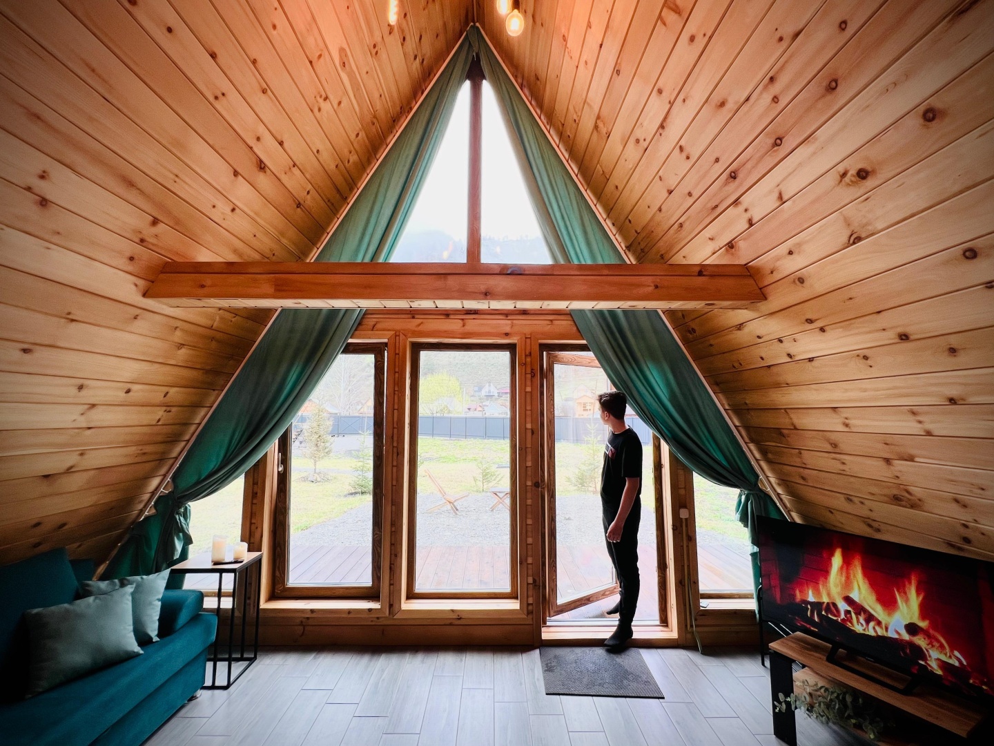 Вельвет - фото 40