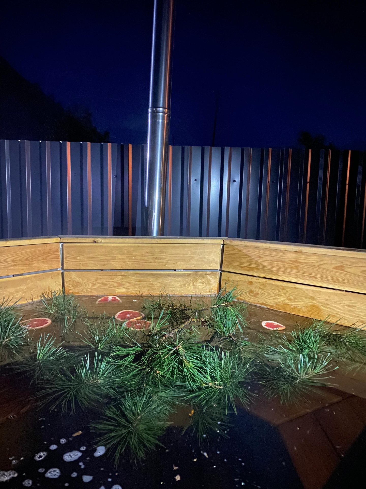 Вельвет - фото 45