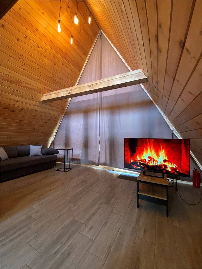 Серое шале - фото 2