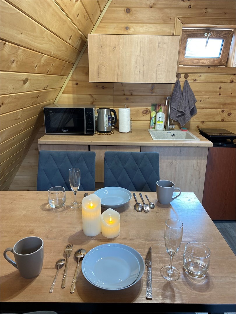 Серое шале - фото 3