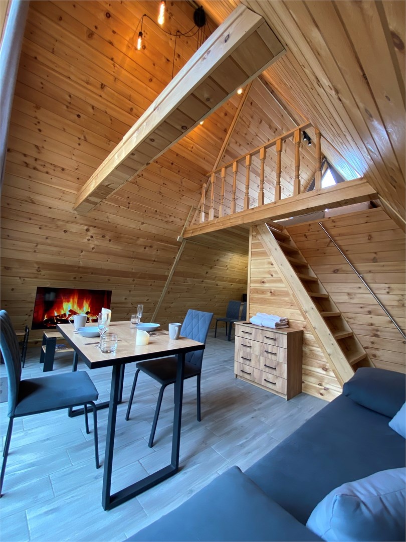 Серое шале - фото 4