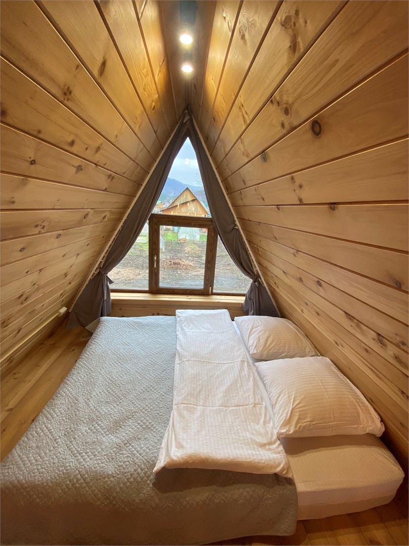 Серое шале - фото 5