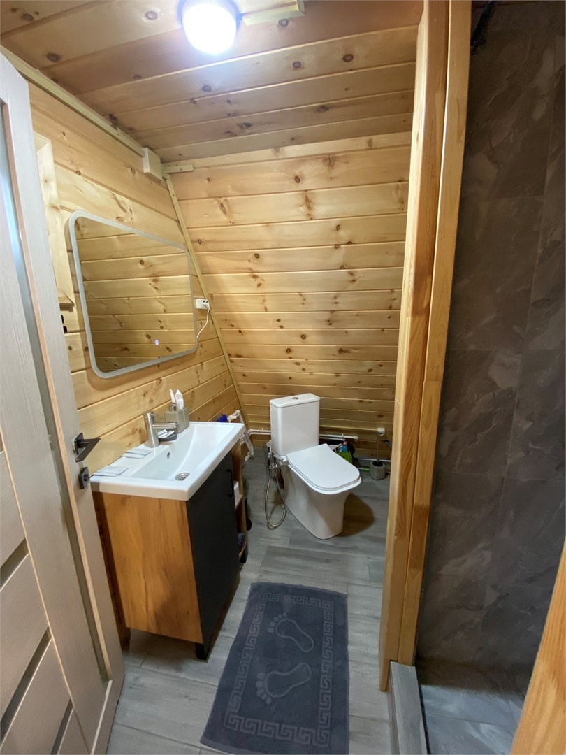 Серое шале - фото 6