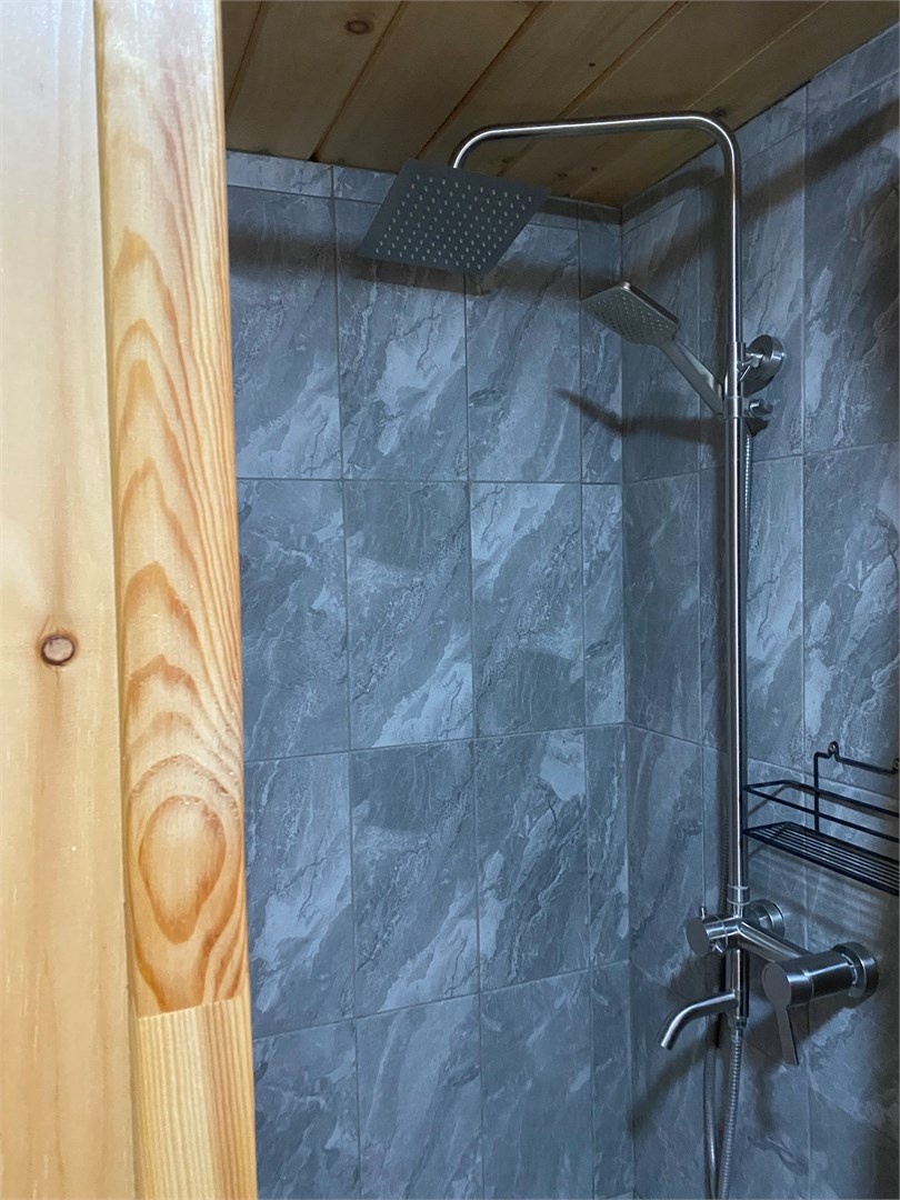 Серое шале - фото 7