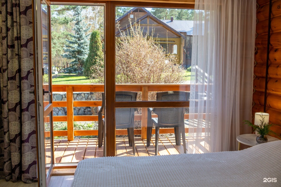 Комфорт плюс - фото 8