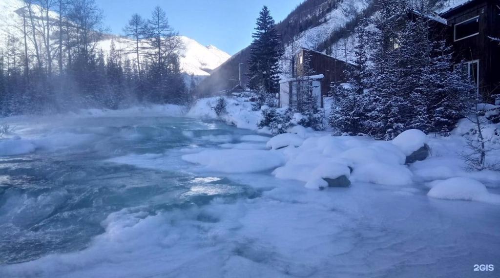 Шепот гор - фото 1