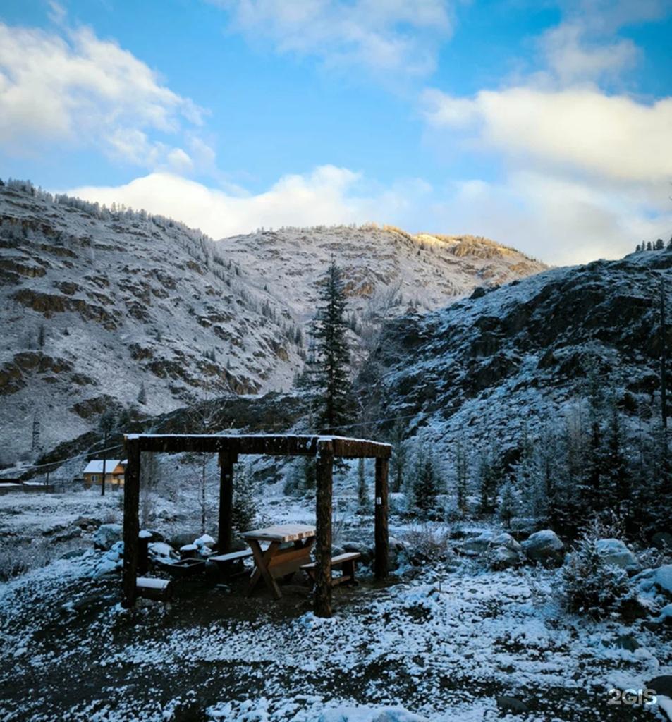 Шепот гор - фото 2