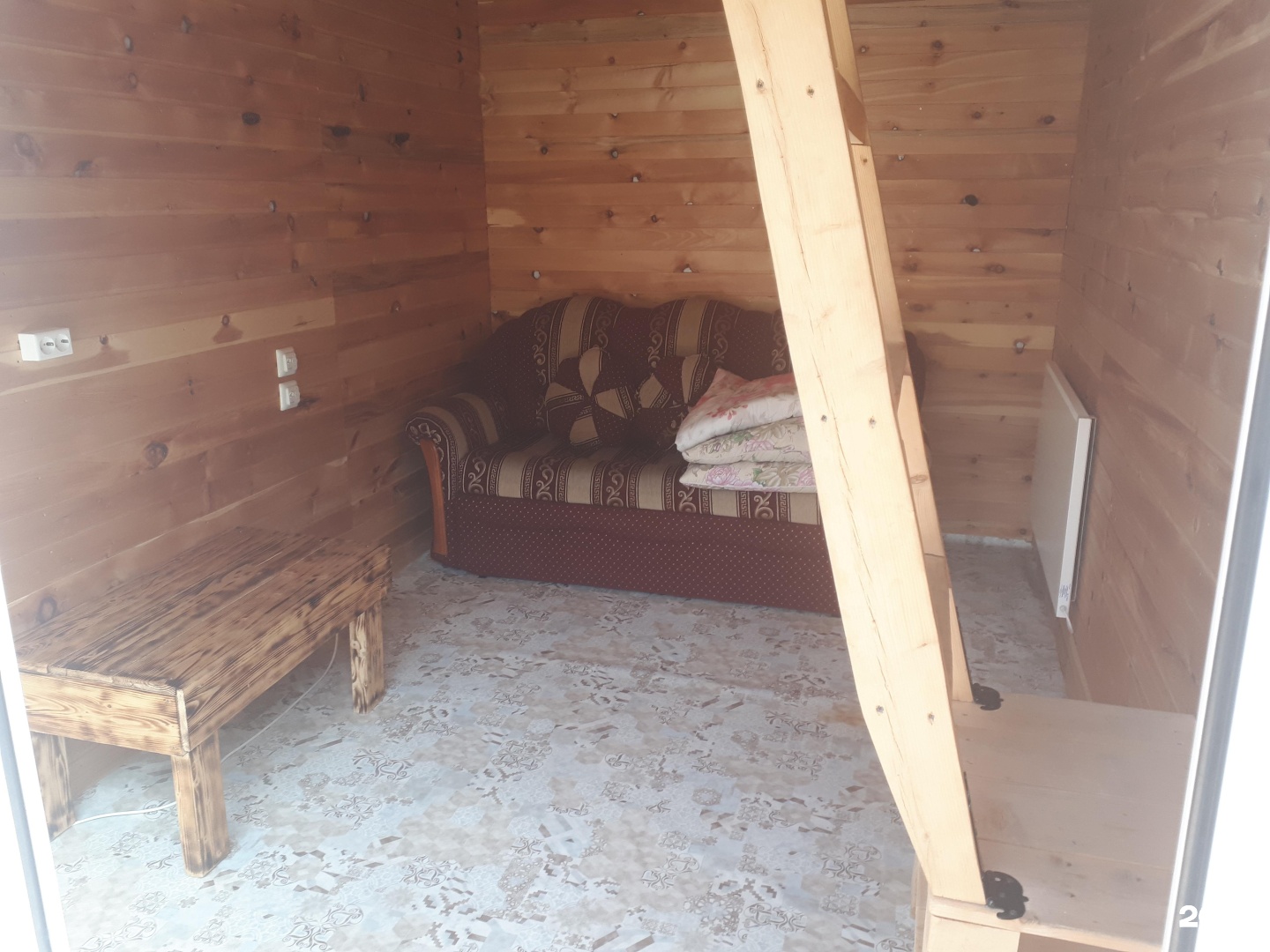 Шепот гор - фото 4