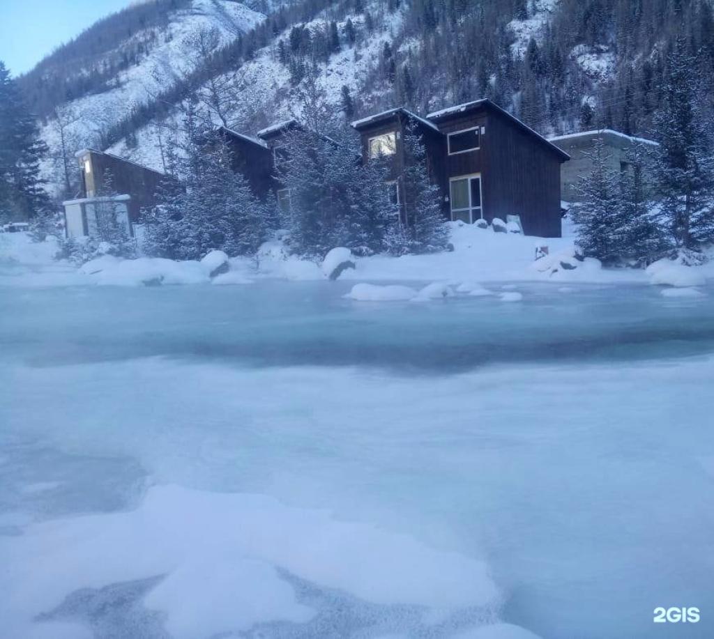 Шепот гор - фото 6