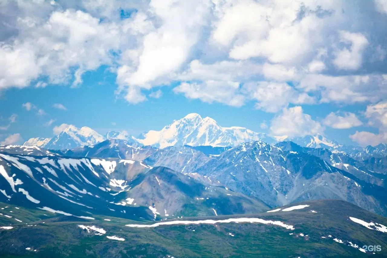 Шепот гор - фото 7