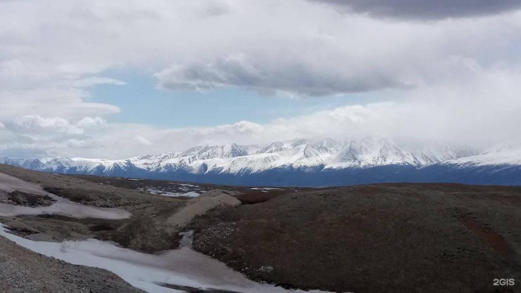 Шепот гор - фото 8