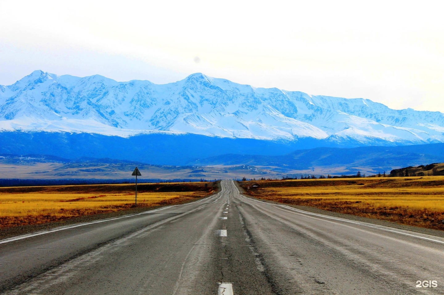 Шепот гор - фото 9