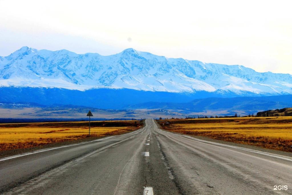 Шепот гор - фото 9