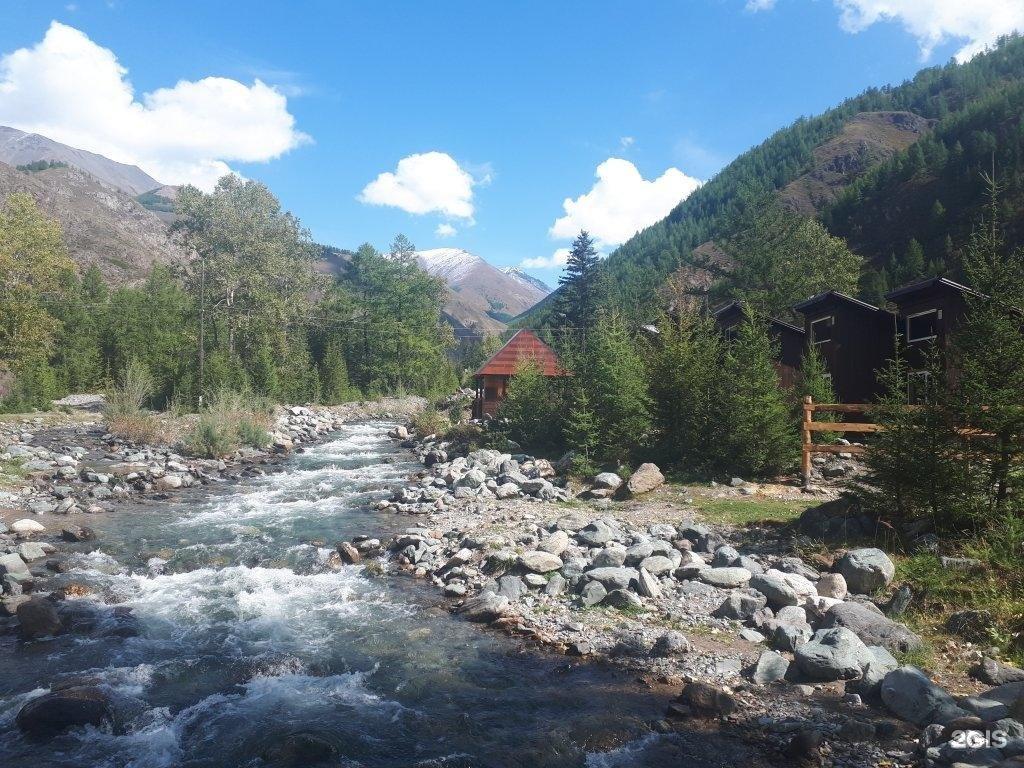 Шепот гор - фото 10