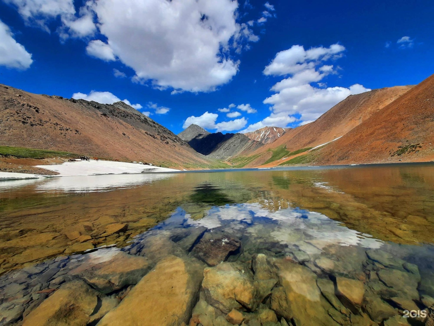 Шепот гор - фото 13