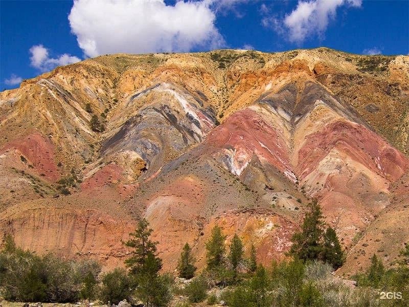 Шепот гор - фото 15