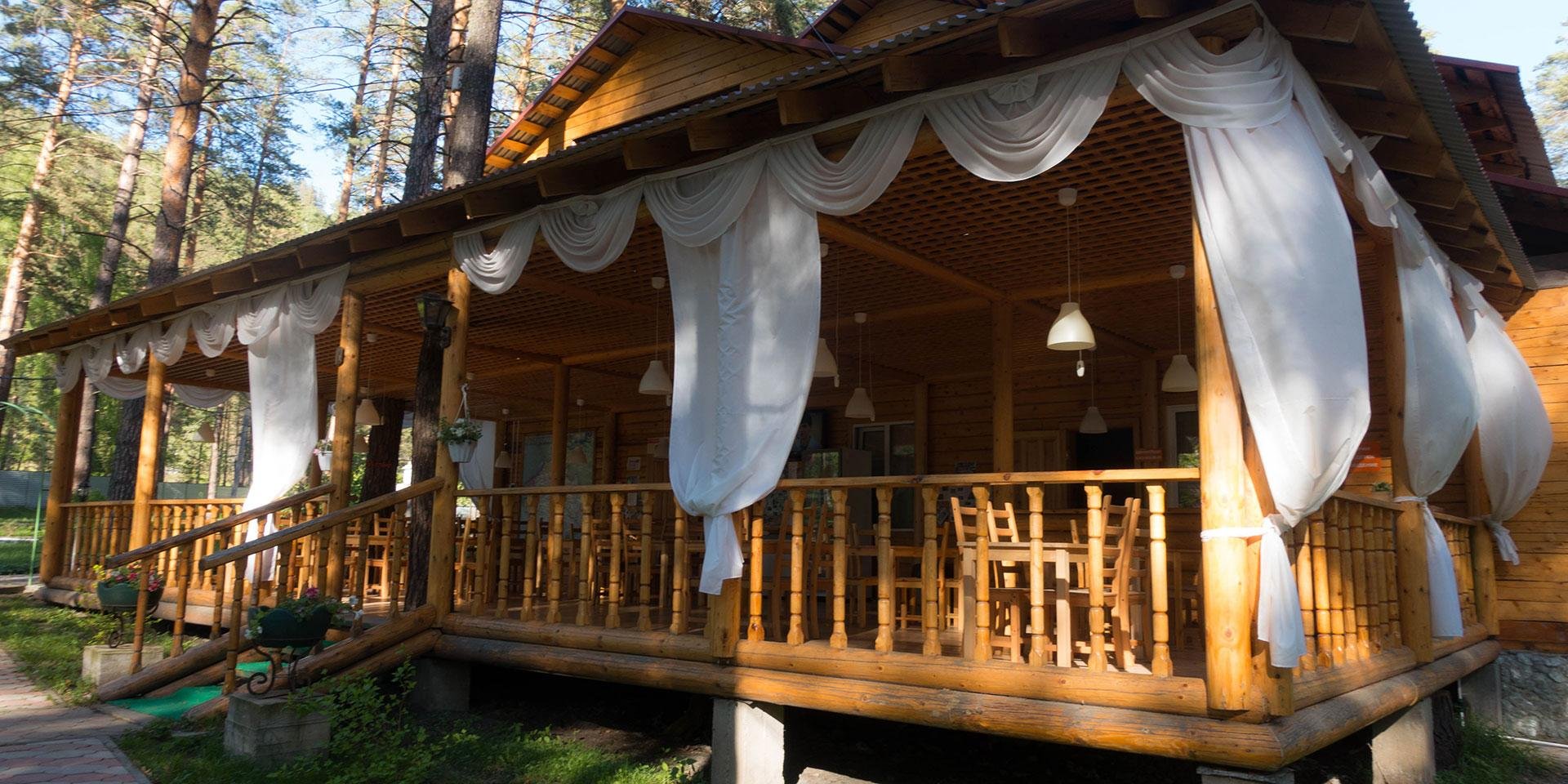 Алтаир - фото 21