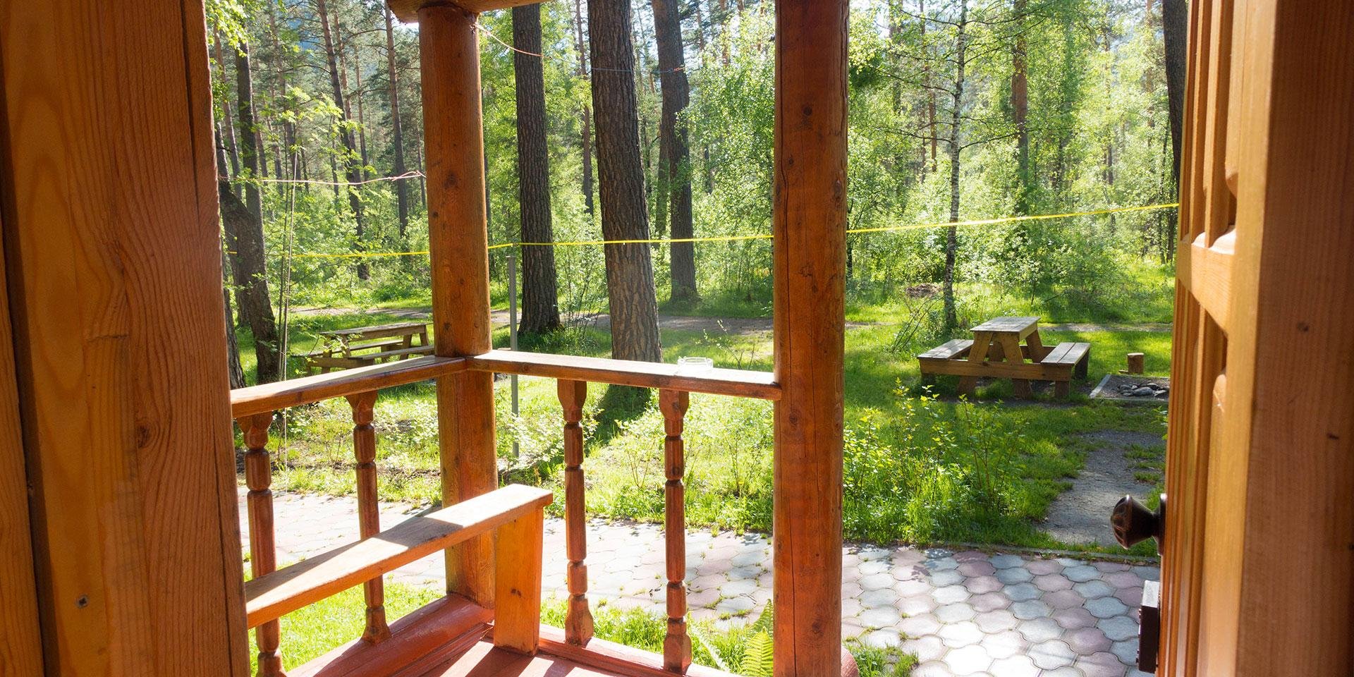 Алтаир - фото 22