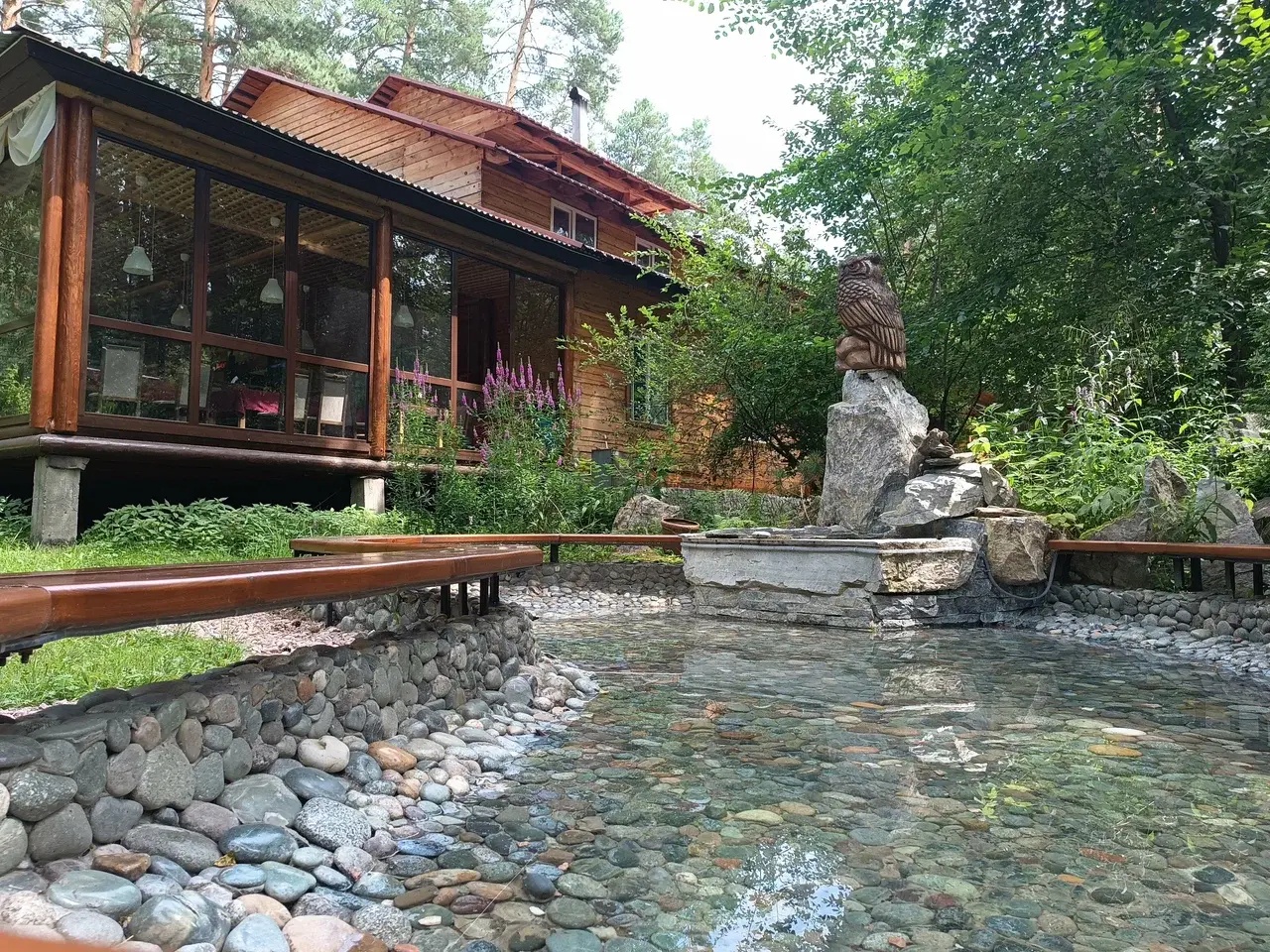 Алтаир - фото 28