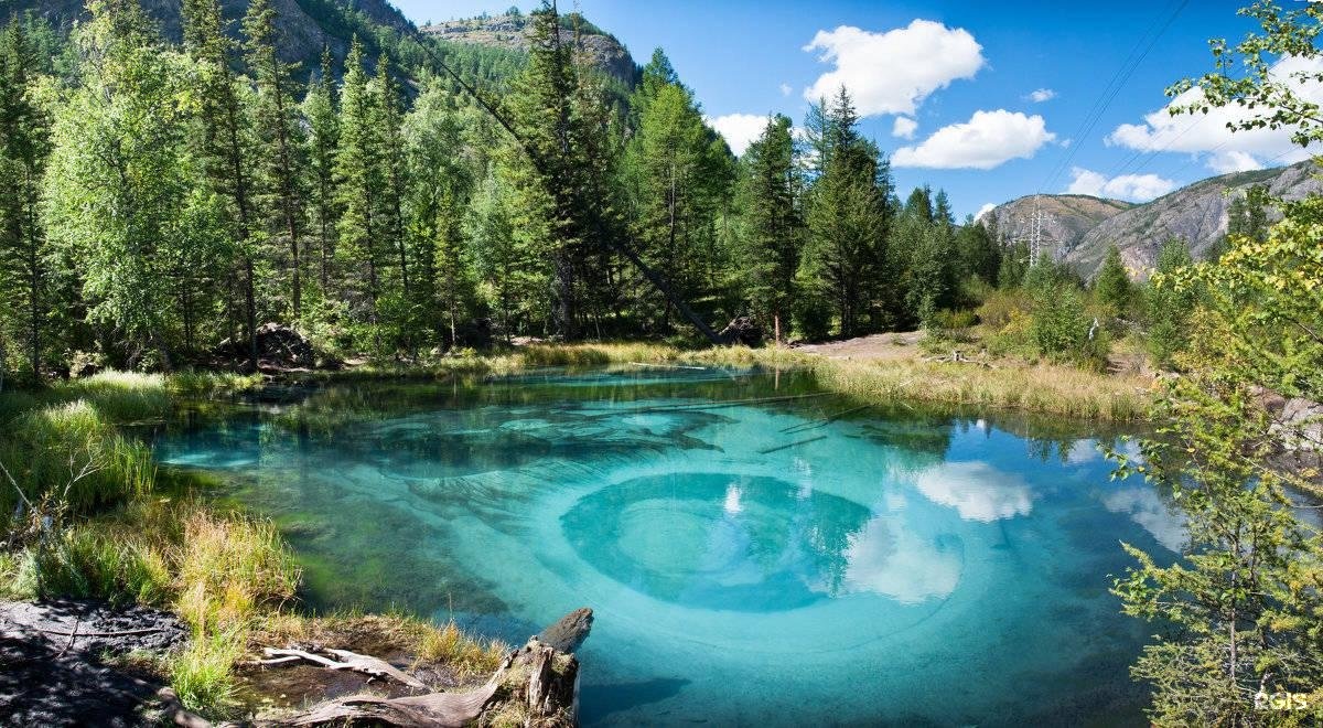 Шепот гор - фото 16