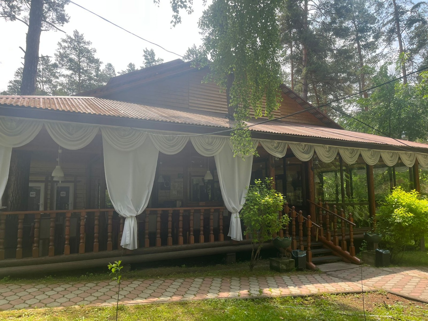 Алтаир - фото 36