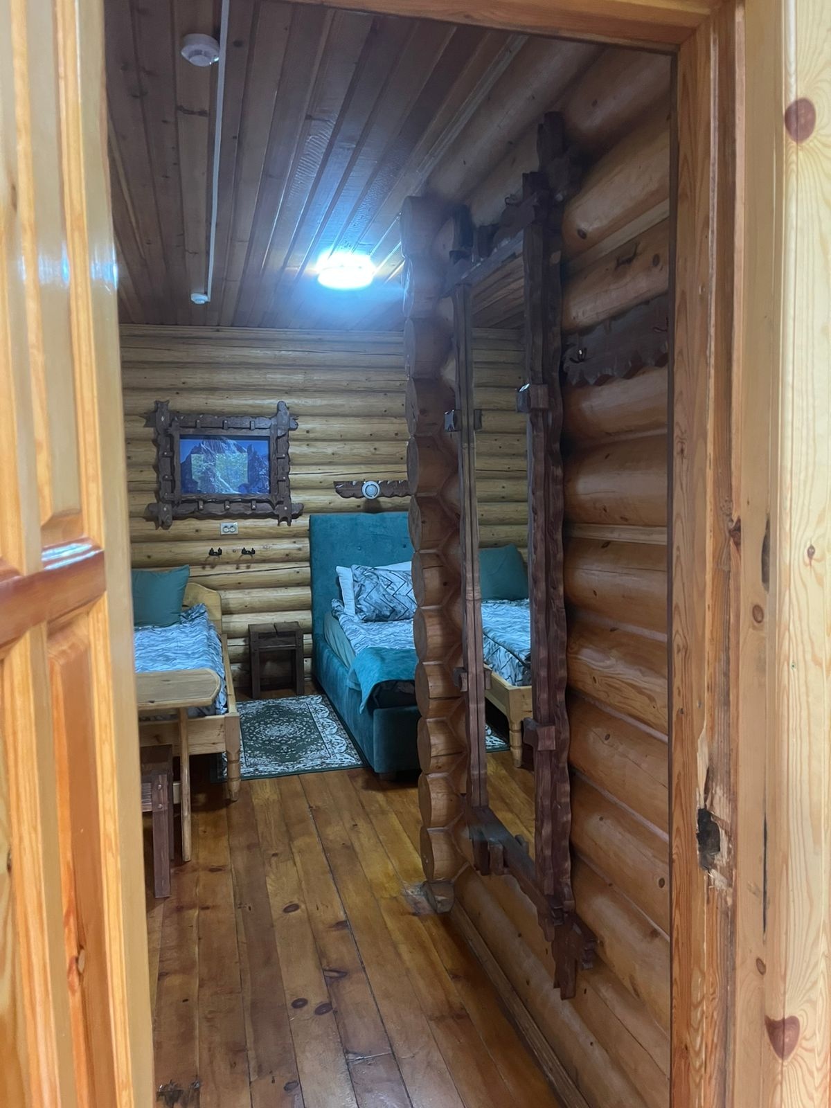 Алтаир - фото 38